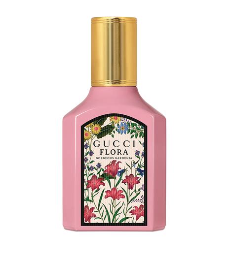 gucci flora gorgeous gardenia tester|Gucci Flora gorgeous gardenia 30ml.